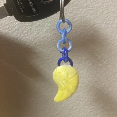 Chìa khóa đá bí mật Tears of the Kingdom trong Legend of Zelda