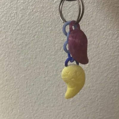 Chìa khóa đá bí mật Tears of the Kingdom trong Legend of Zelda