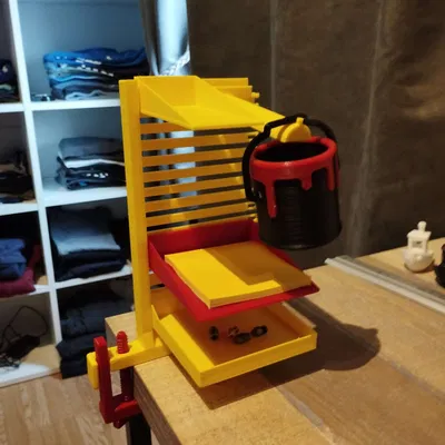 Bộ tổ chức bàn làm việc mô-đun cho không gian văn phòng