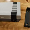 Giá đỡ tường tối giản cho NES mini - Thumbnail 1