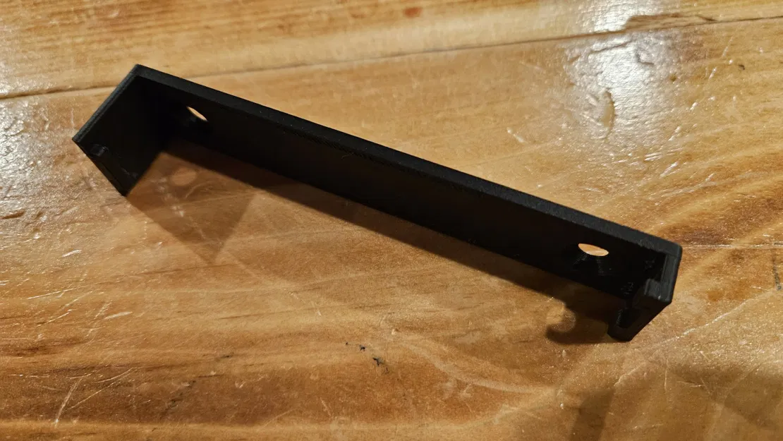 Giá đỡ tường tối giản cho NES mini - Image 2