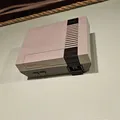 Giá đỡ tường tối giản cho NES mini - Thumbnail 5