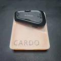 Hộp lưu trữ thiết bị giao tiếp Cardo cho 2 đơn vị - Thumbnail 2