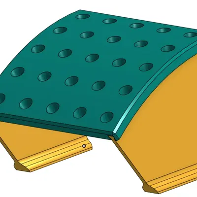 Giá đỡ tuốc nơ vít đa năng cho công cụ nhỏ