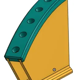 Giá đỡ tuốc nơ vít đa năng cho công cụ nhỏ