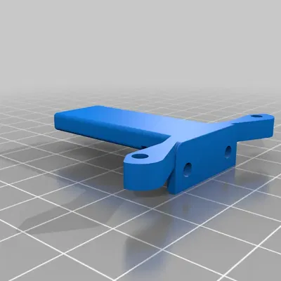 Bộ chuyển đổi gắn ADXL 345 V1.0 cho Minimus SP