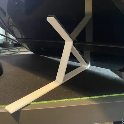 Giá đỡ màn hình di động EVICIV 15.6" góc 45 độ