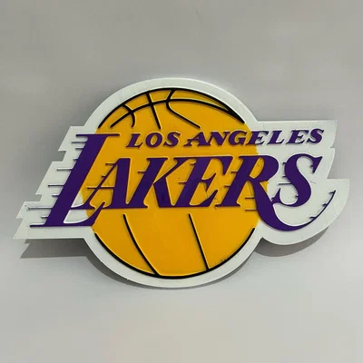 Biểu tượng Los Angeles Lakers có thể mở rộng