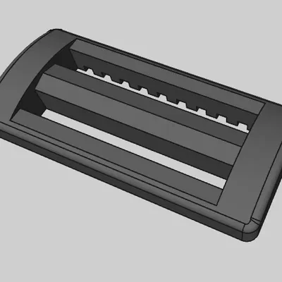 Bộ điều chỉnh dây đeo ba lô bằng nylon có thể điều chỉnh