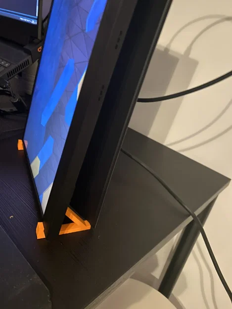 Giá đỡ màn hình di động EVICIV 15.6" đứng thẳng - Image 1