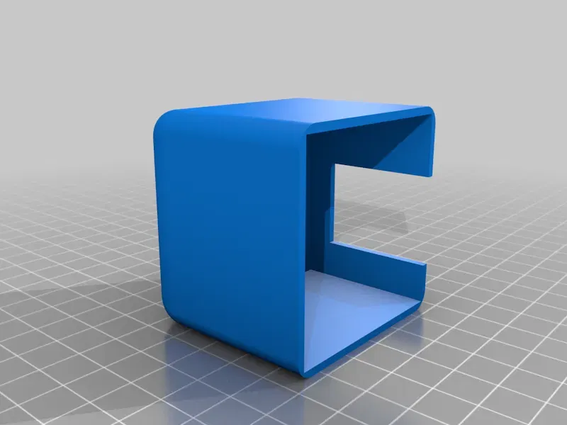 Nắp bảo vệ cáp USB-C cho máy in AnkerMake M5C - Image 1