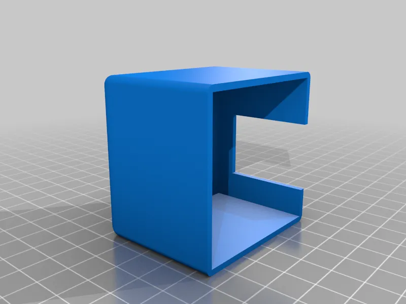 Nắp bảo vệ cáp USB-C cho máy in AnkerMake M5C - Image 2