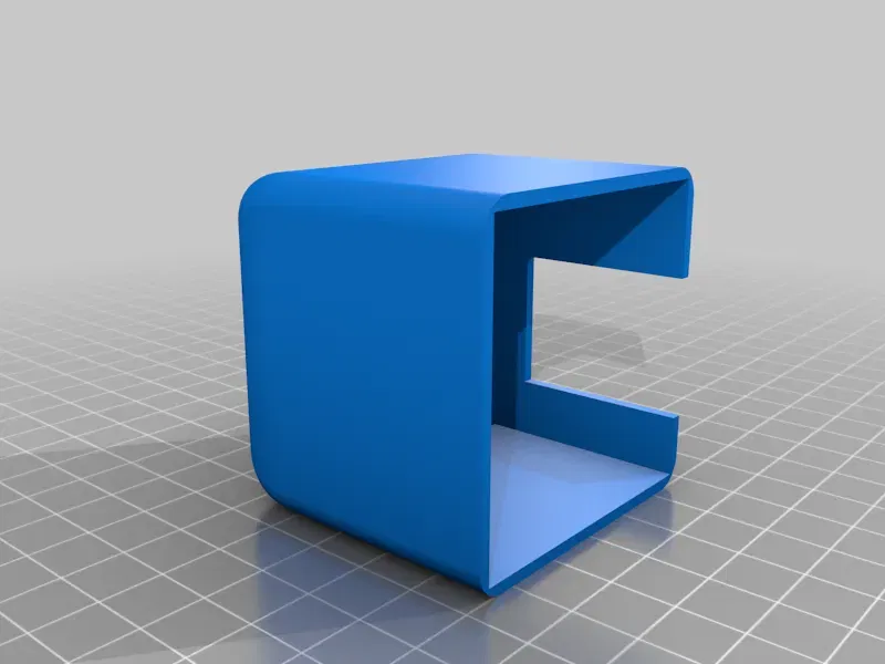 Nắp bảo vệ cáp USB-C cho máy in AnkerMake M5C - Image 3