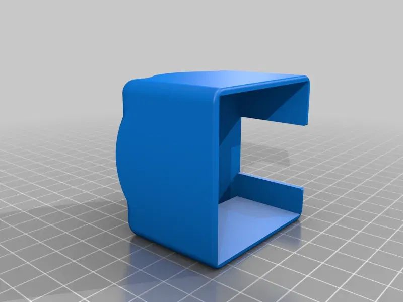 Nắp bảo vệ cáp USB-C cho máy in AnkerMake M5C - Image 4