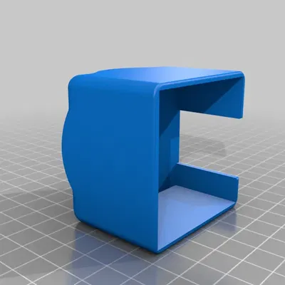 Nắp bảo vệ cáp USB-C cho máy in AnkerMake M5C