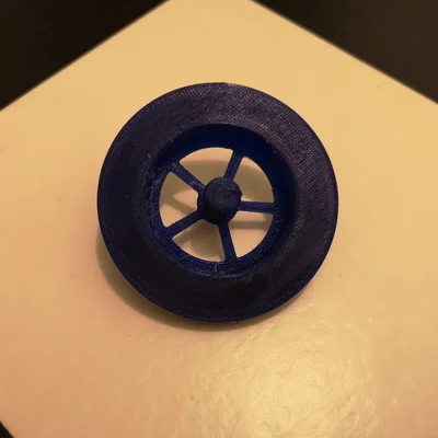 Bộ lọc thay thế cho bồn tắm hoặc vòi sen 42mm