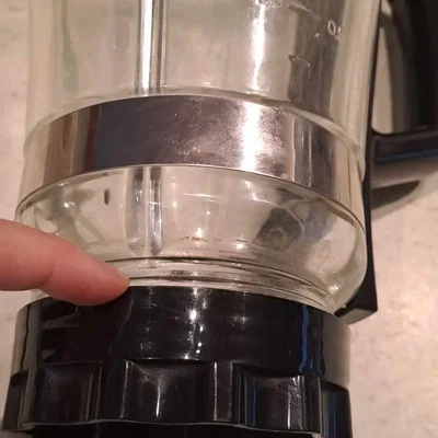 Phần giữa thay thế cho máy xay Lidl SSML 1000 A1