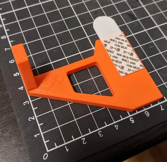 Giá treo kính mắt gắn trên màn hình máy tính - Image 3