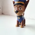 Bộ nhân vật Paw Patrol - Chase, Marshall, Rubble, Skye - Thumbnail 2