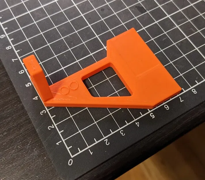 Giá treo kính mắt gắn trên màn hình máy tính - Image 4