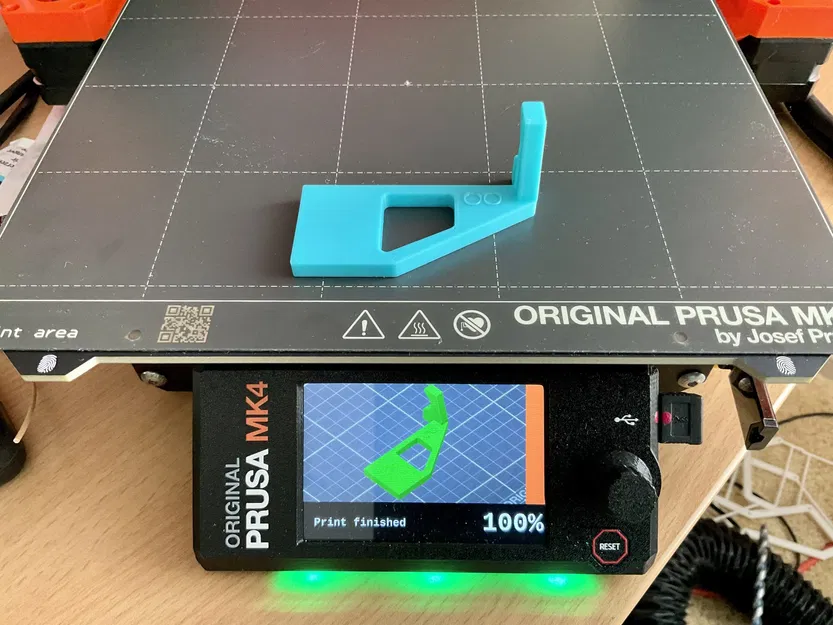 Giá treo kính mắt cho màn hình Craig - giảm vật liệu, dễ dàng ... - Image 4