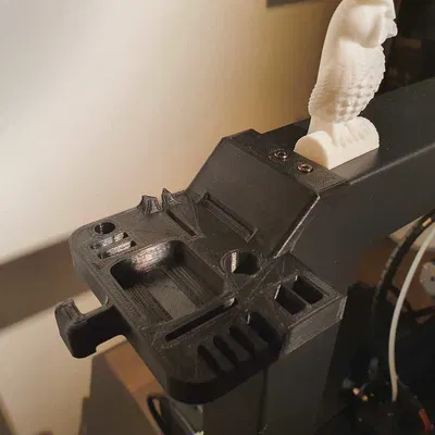 Giá đỡ công cụ Anycubic Mega X cải tiến