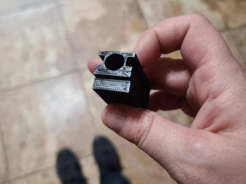 Nắp mở rộng thay thế cho Cửa an toàn Safety 1st - Image 1