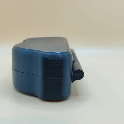 Hộp đựng kính mát in sẵn tiện lợi