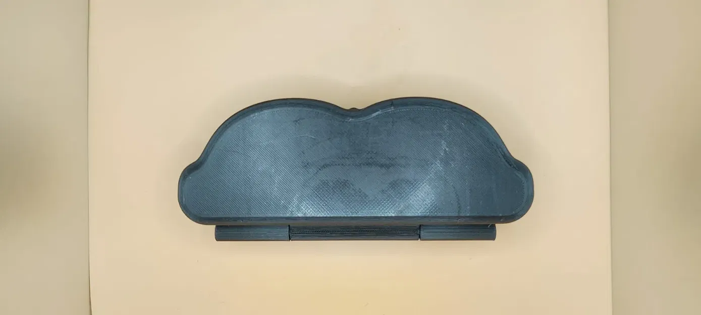 Hộp đựng kính mát in sẵn tiện lợi - Image 4