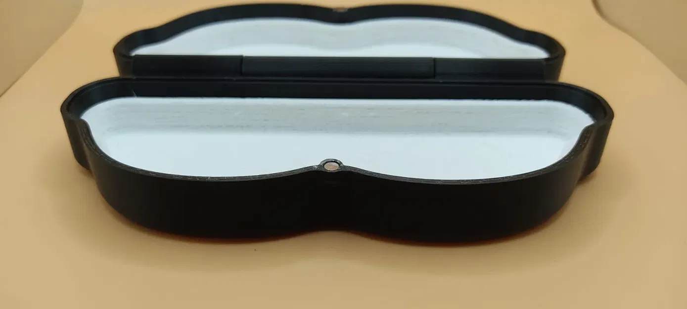 Hộp đựng kính mát in sẵn tiện lợi - Image 6