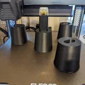 Giá đỡ Lusterpod giữ đứng cho trải nghiệm vaping tốt hơn - Thumbnail 3