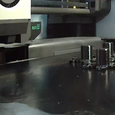 Nắp van hình bông tuyết cho xe hơi