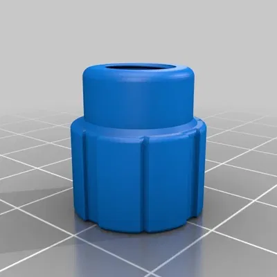 Nắp van Schrader cho xe đạp và ô tô