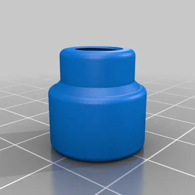 Nắp van Schrader cho xe đạp và ô tô