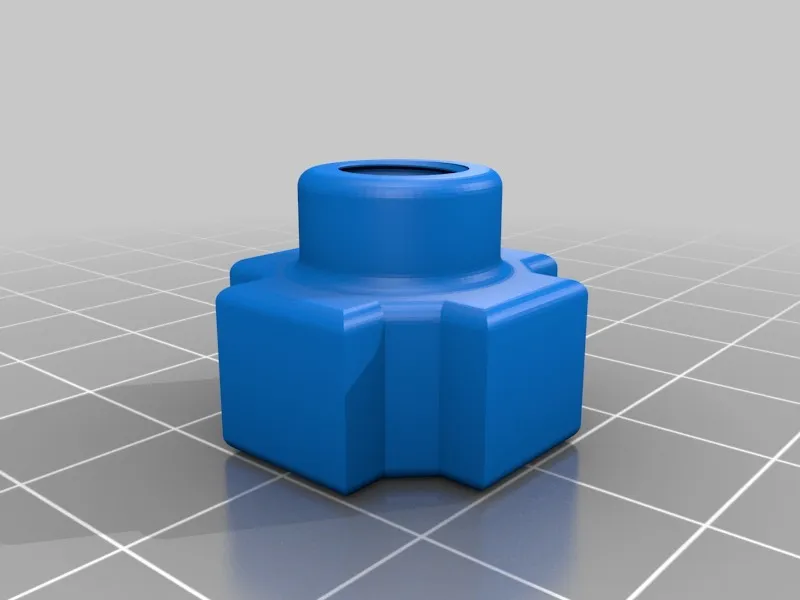 Nắp van Schrader cho xe đạp và ô tô - Image 4