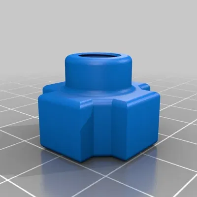 Nắp van Schrader cho xe đạp và ô tô