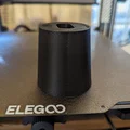 Giá đỡ Lusterpod giữ đứng cho trải nghiệm vaping tốt hơn - Thumbnail 4