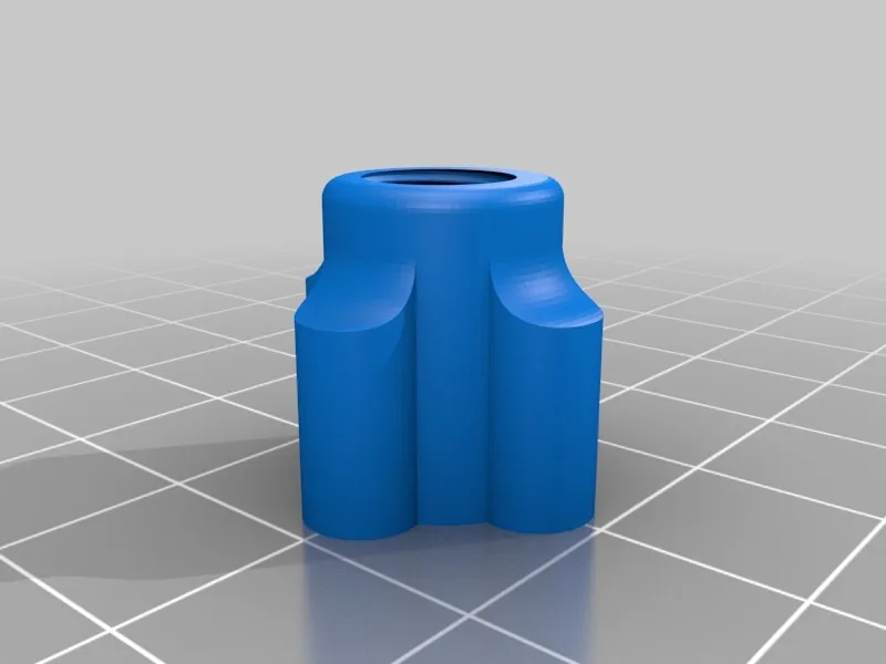 Nắp van Schrader cho xe đạp và ô tô - Image 11