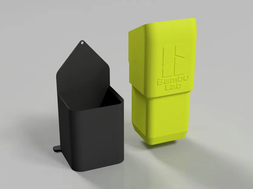 Hệ thống ống thải Bambu Lab không cần nam châm - Image 5