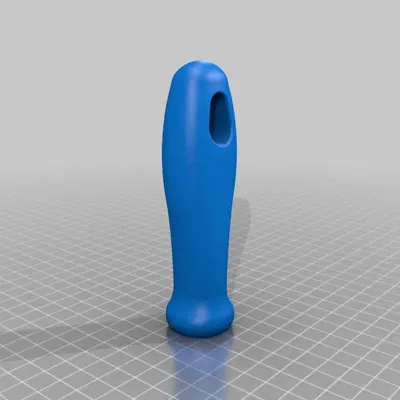 Cán cầm tiện lợi cho dụng cụ Nicholson