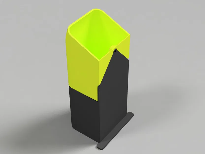 Hệ thống ống thải Bambu Lab không cần nam châm - Image 6