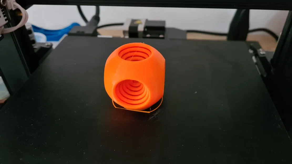 Cầu đố Trung Quốc 3D thử thách sự kiên nhẫn - Image 1