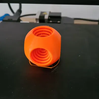 Cầu đố Trung Quốc 3D thử thách sự kiên nhẫn