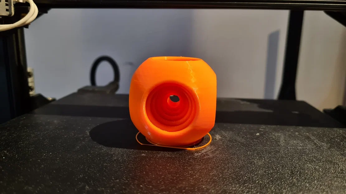 Cầu đố Trung Quốc 3D thử thách sự kiên nhẫn - Image 2