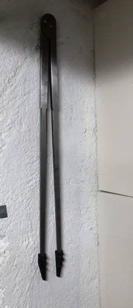 Bảo vệ cho la bàn thép Brinko 500mm - Image 1