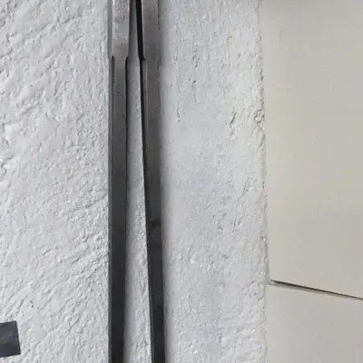 Bảo vệ cho la bàn thép Brinko 500mm