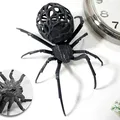 Đèn bàn và đèn tường hình nhện lớn - Thumbnail 2