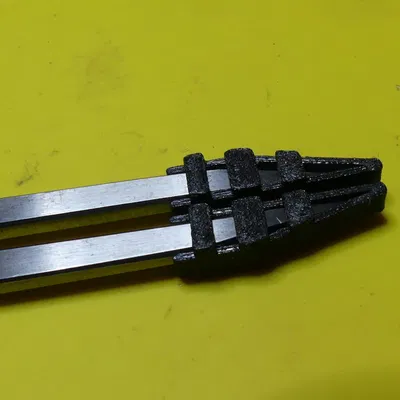 Bảo vệ cho la bàn thép Brinko 500mm