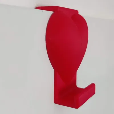 Móc treo khăn tắm hình trẻ em đơn giản