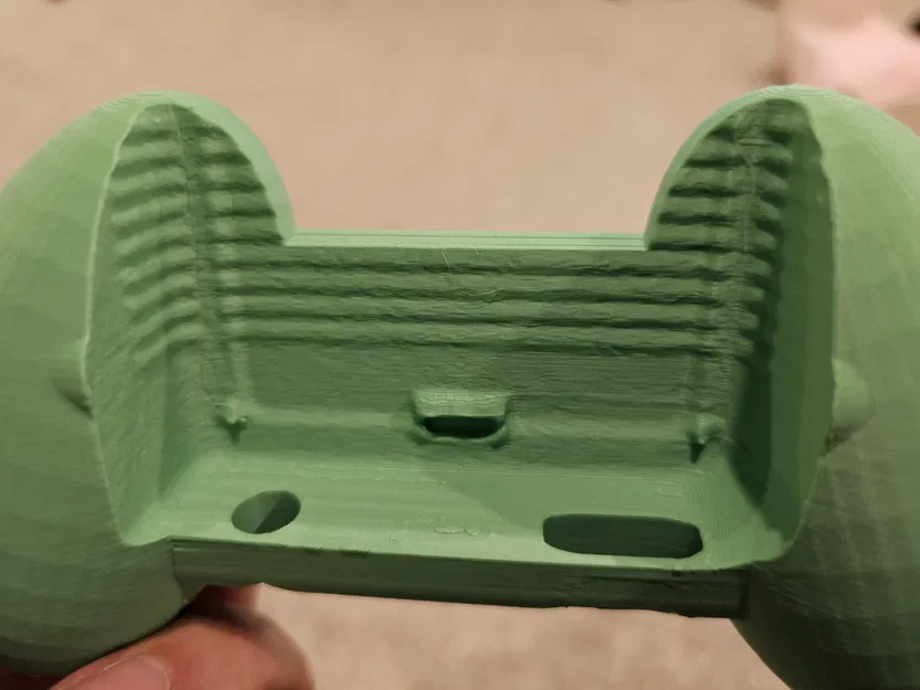 Bộ điều khiển cầm tay và giá đỡ cho Miyoo Mini+ - Image 5